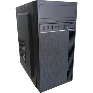 Pc Cpu I7 3ª Ger 3.4ghz, 16gb, Ssd480gb,gtx1050ti 4gb, 500w