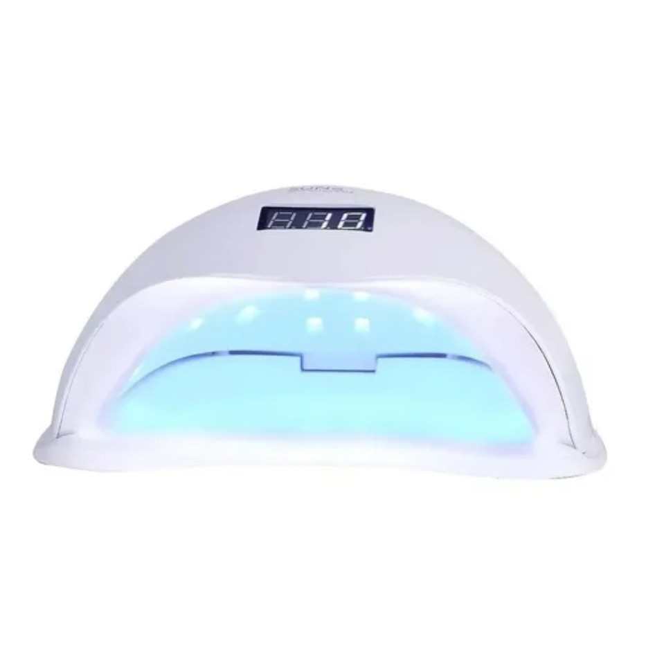 Cabine para unha de gel | Shopee Brasil