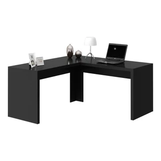 Escrivaninha/Mesa Escritório de Canto Multimóveis VCR25024