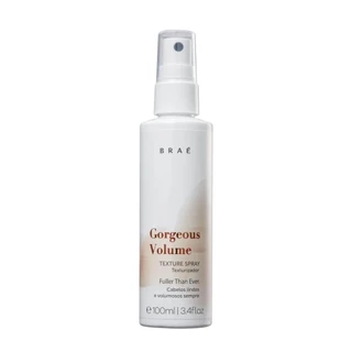 BRAÉ Texturizador Gorgeous Volume 100ml