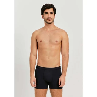 Cueca Boxer Com Elástico Personalizado Hering em Oferta na Shopee