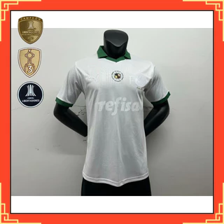 Camisa de time 24-25 PALMERS Manga curta edição especial Fan version Camisa de futebol 1:1【Frete grátis】