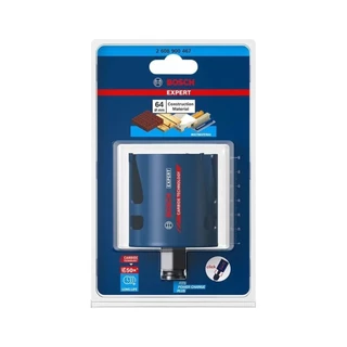 Serra Copo Construction Material Expert 64mm Bosch