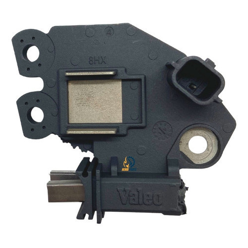 Regulador Voltagem Valeo Renault Fluence Megane Scenic Kango