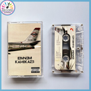 【激レア】　Eminem Mix-CD 8枚セット W7439 エミネム/D12 CD アルバム 4枚セット Eminem The Marshall