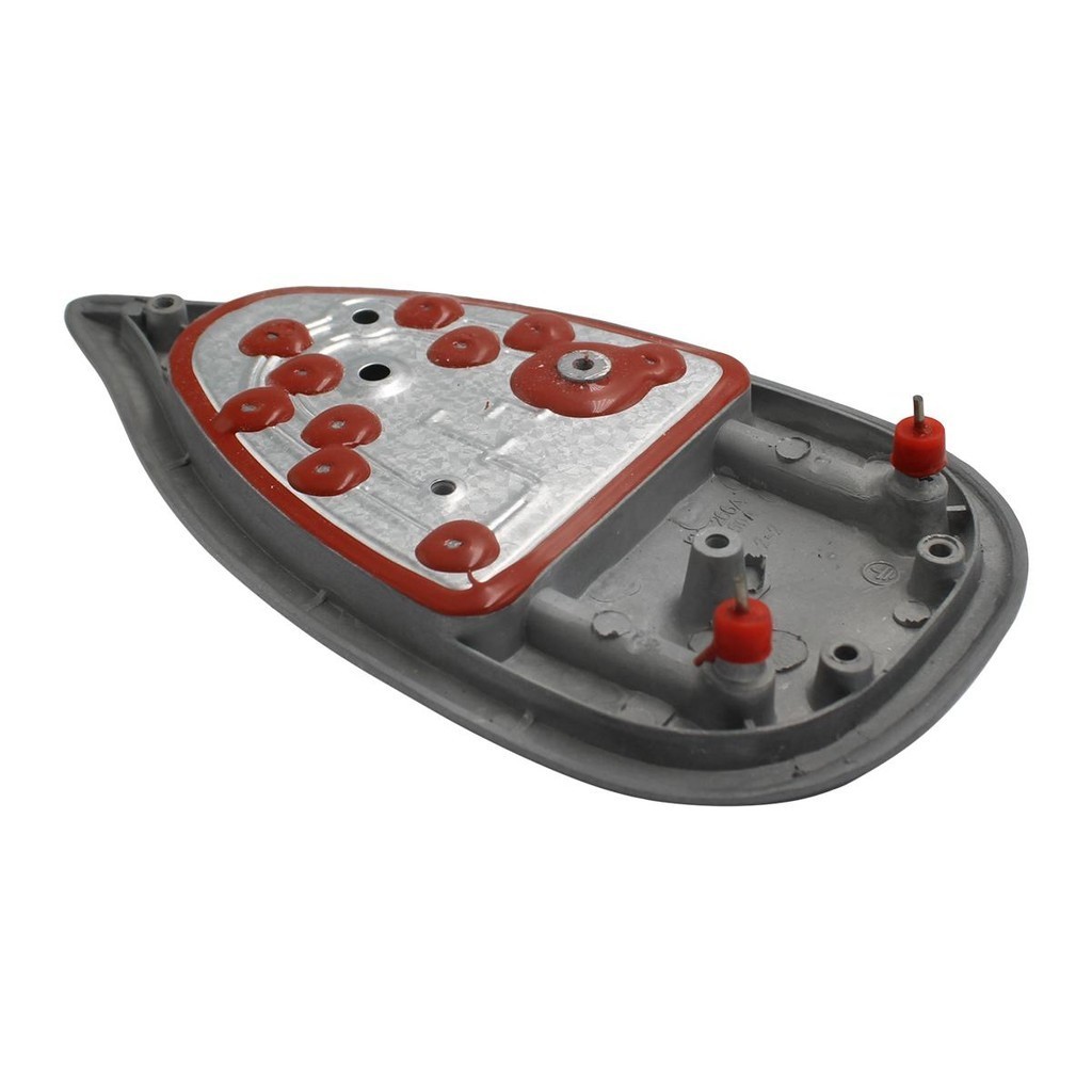 Base 127v P/ Ferro de Passar Black+decker Fx2200-br Original