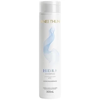 Shampoo Hidra 300ml
