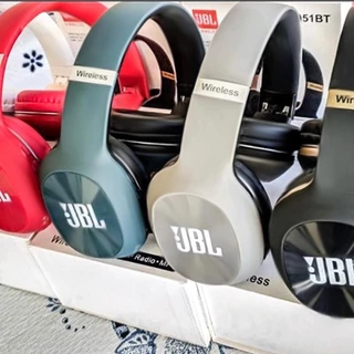 Fones de ouvido esportivos sem fio bluetooth JBL-951 fones de ouvido estéreo de Boa qualidade