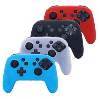 CAPA PRO CONTROLE CORES NINTENDO SWITCH CASE PROTEÇÃO