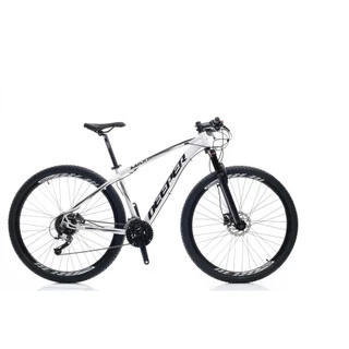 Bicicleta Aro 29 Deeper Alumínio 24v Freio Hidráulico