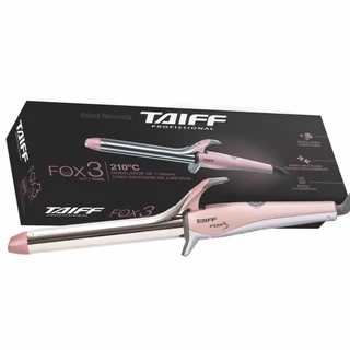 Babyliss Taiff Profissional 25Mm Fox3 1 Polegada