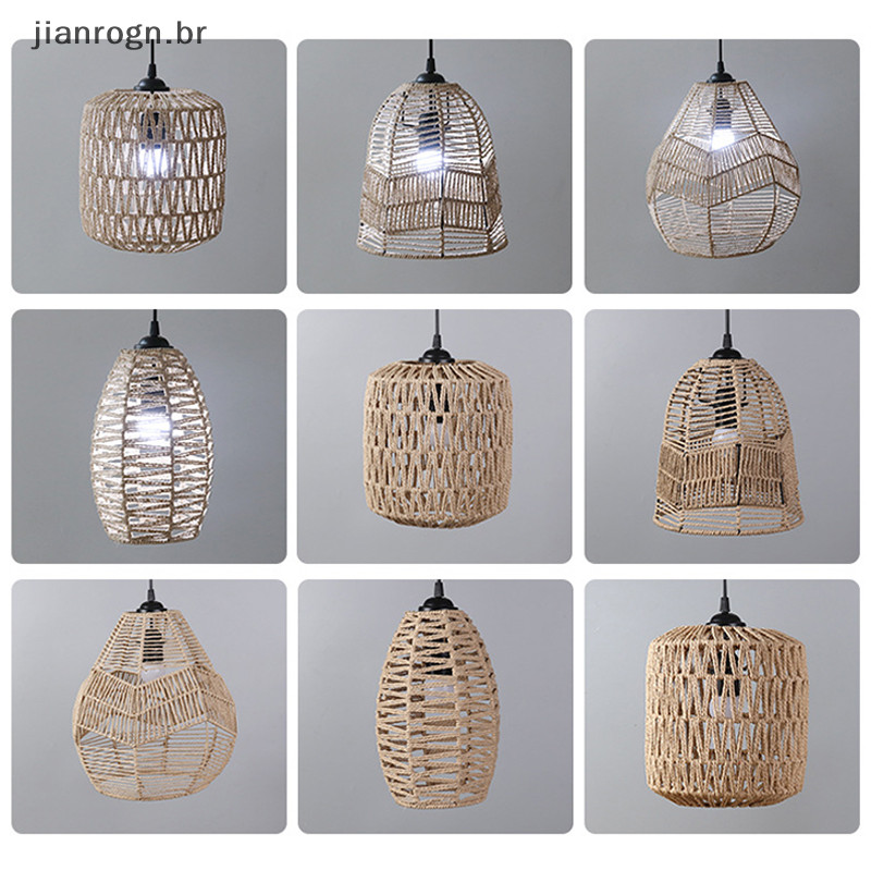ROGN Luminária De | Shopee Brasil