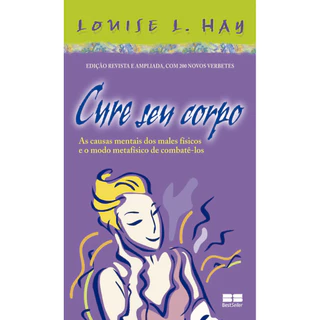 CURE SEU CORPO