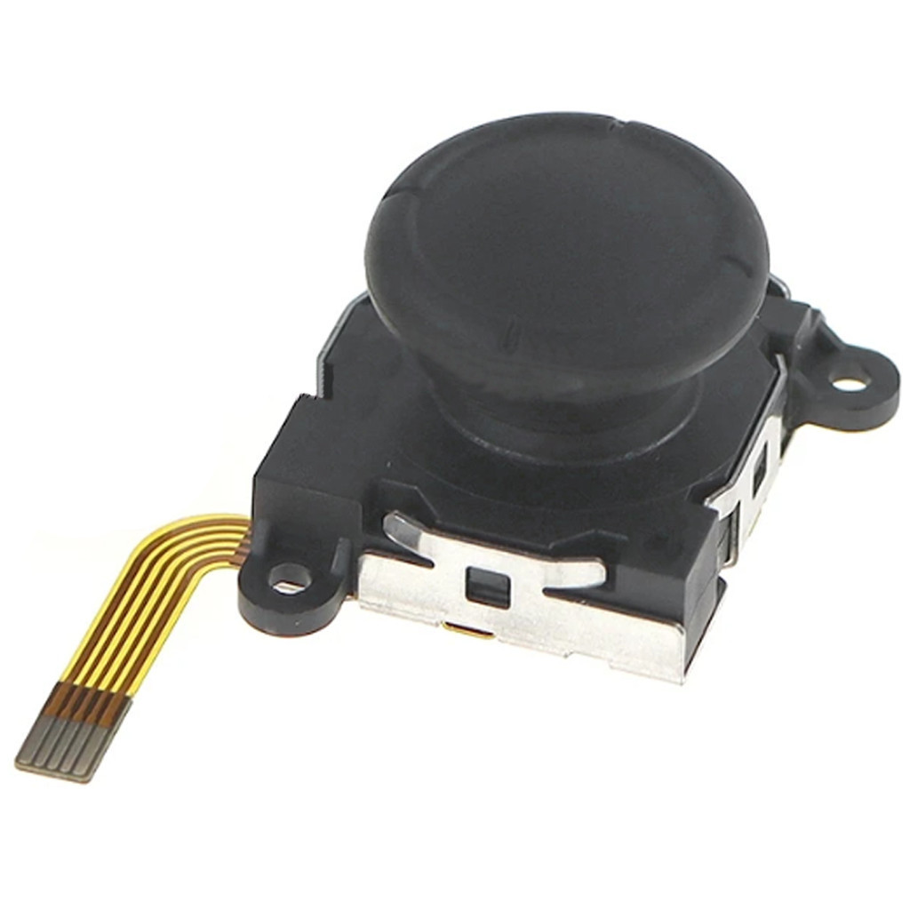 Analógico 3d Magnético Hall Effect Compatível com Switch