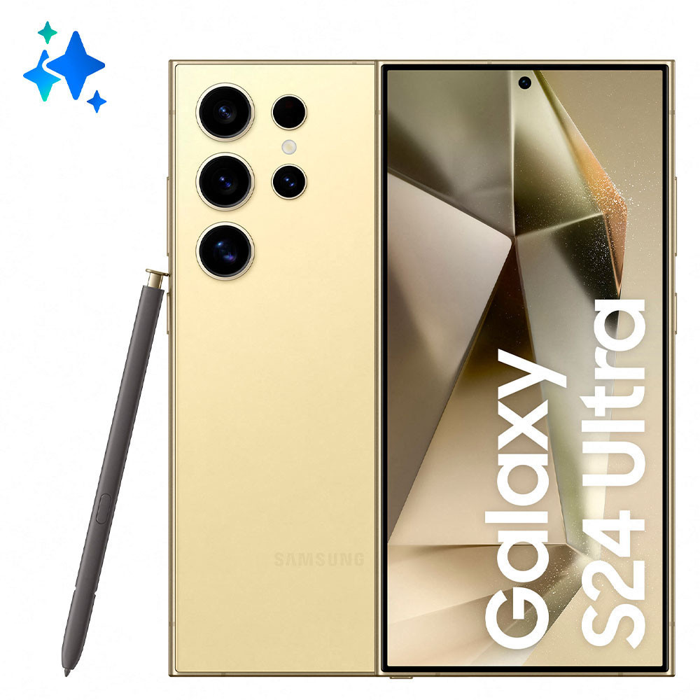 Celular Samsung Galaxy S24 Ultra 5G 256GB SM-S928BZ | Shopee Brasil