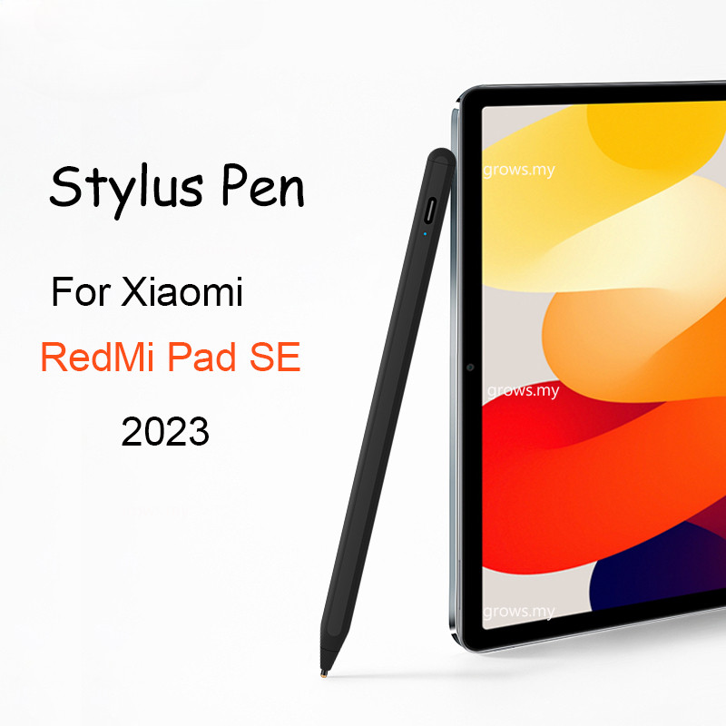 Caneta Stylus Para Xiaomi RedMi Pad Pro SE 11 