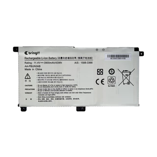 Bateria para Notebook Samsung PBUN3AB-3S1P | 3900 mAh