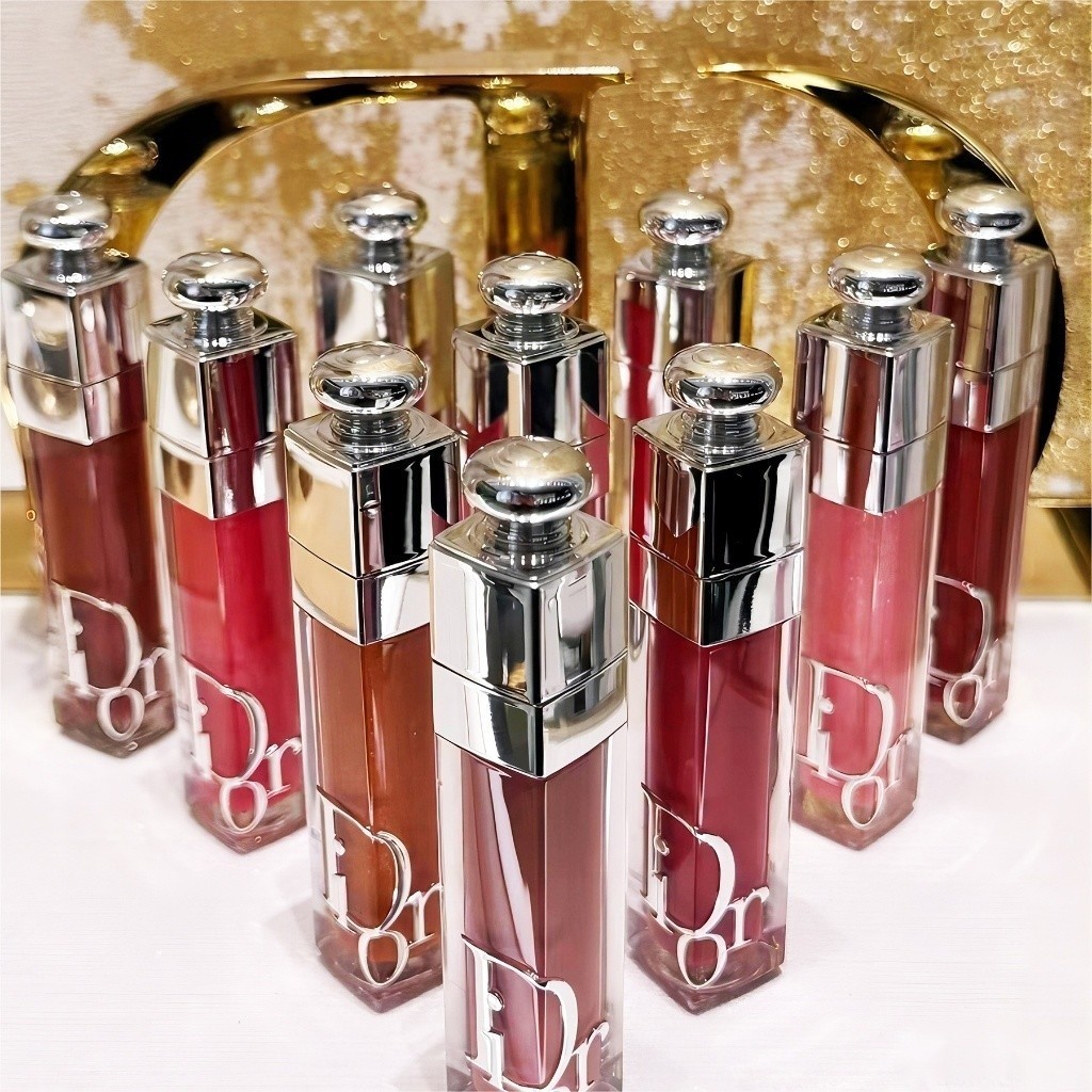 Addicate líquido 6ml/2ml 7owu lipstick maximizer A2IC | Shopee Brasil