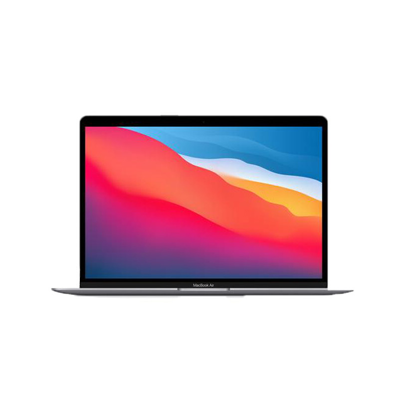 Macbook Air M1 2020 Cinza-espacial 13.3 M1 8gb Ram - 256gb - Corre