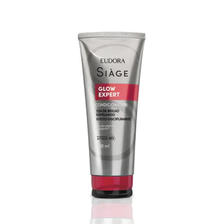 Condicionador Glow Expert Siage Eudora - 200mL