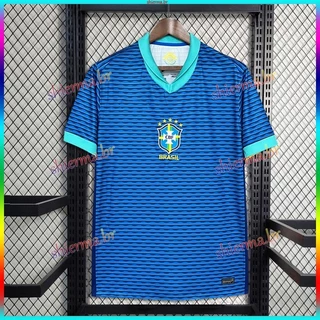Camisa Da Equipe 2024 Futebol De Longa Distância BXB BABB