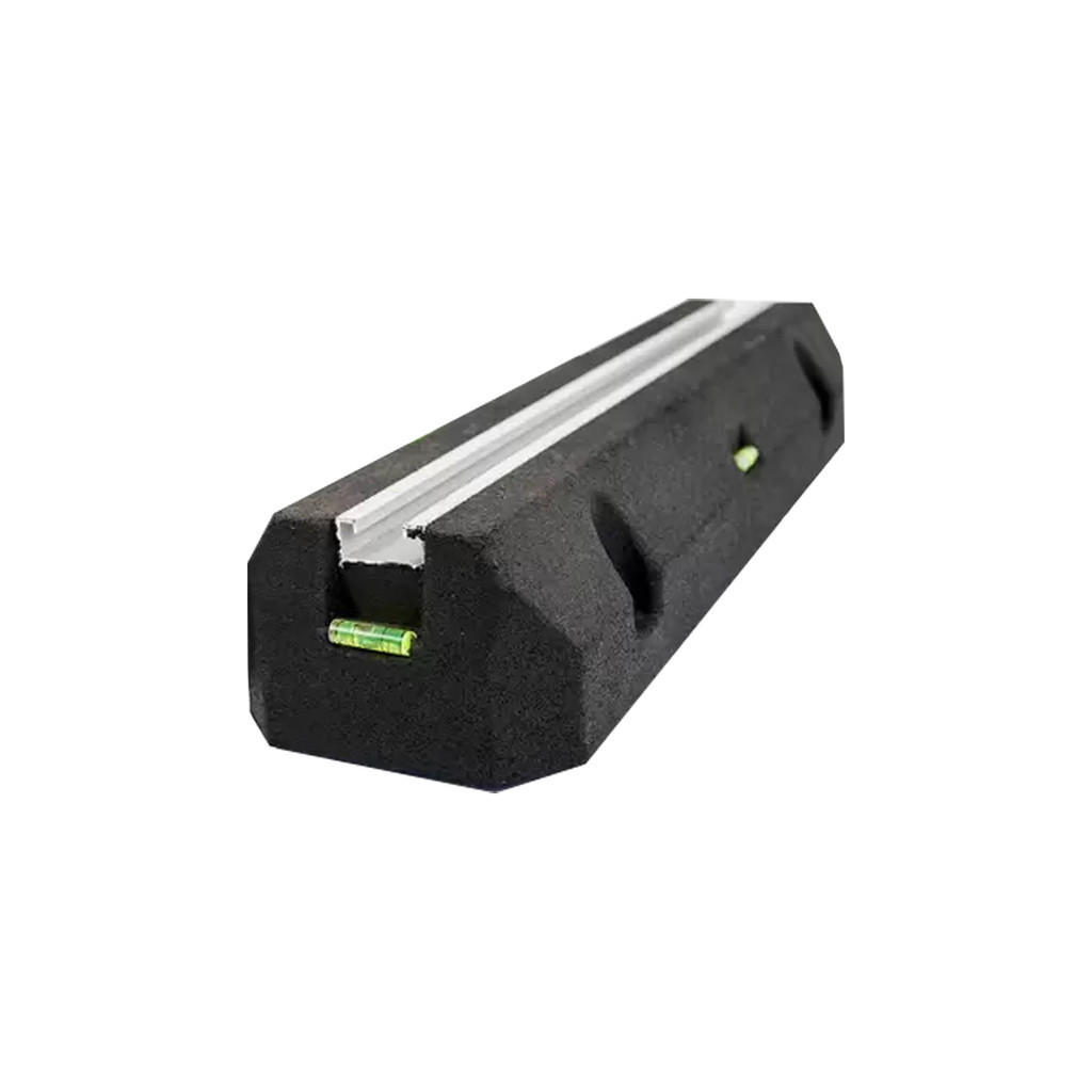 Suporte de Borracha para Condensadora 450mm