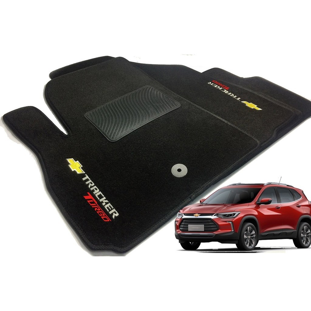 Tapete Tracker Turbo 2021 2022 2023 2024 | Shopee Brasil