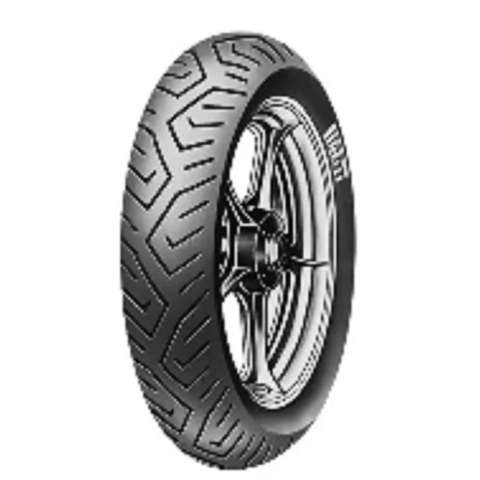 PNEU 130/70 x 17 - PIRELLI MT75 - TRAS S/ CAMARA (REAR) | Shopee Brasil