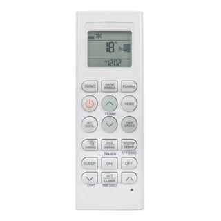 Controle Compatível Com Ar Condicion LG Split Artcool Libero