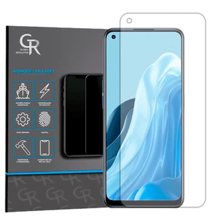 Película Hidrogel HD Frontal Para Oppo Reno 7 5G