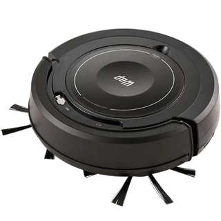 Robô aspirador de pó inteligente com mop Robot - W100 - Wap (110V/220V)