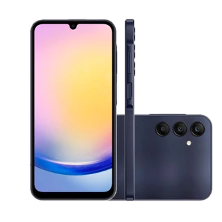 Smartphone Galaxy A25 256GB 5G Samsung