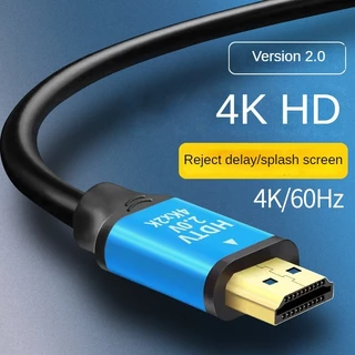 Cabo De Alta Definição HDMI 4K TV/monitor/Conexão set-top box