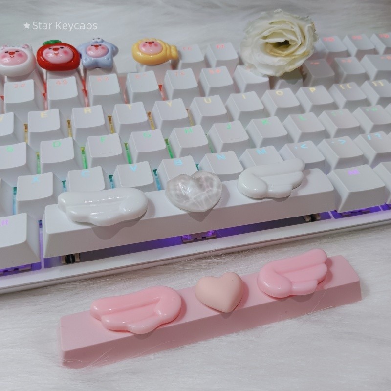 Key Caps em Promoção na Shopee Brasil 2026