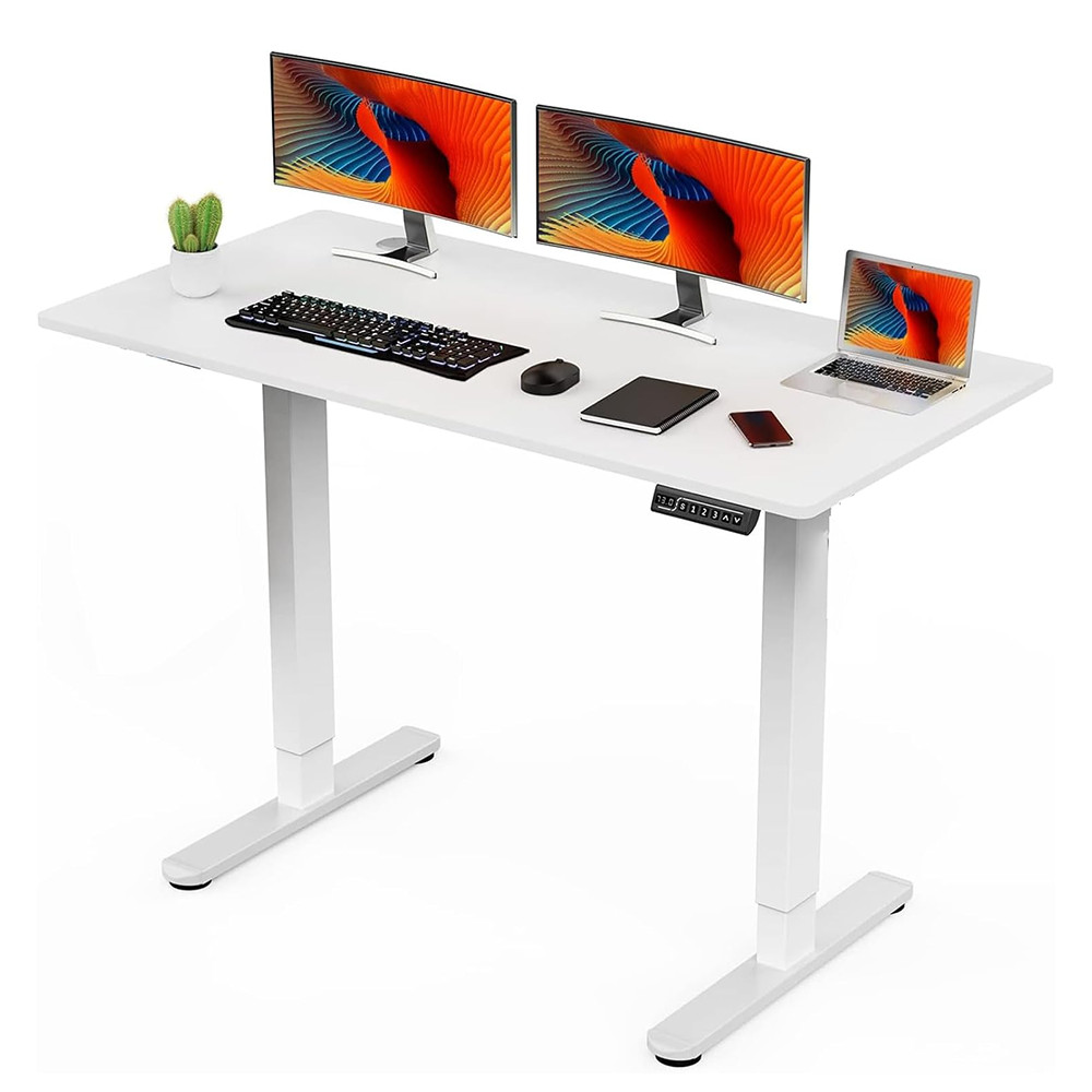 elétrica de elevação estrutura de Mesa Com Regulagem De Altura Automatica Eletrica Bivolt