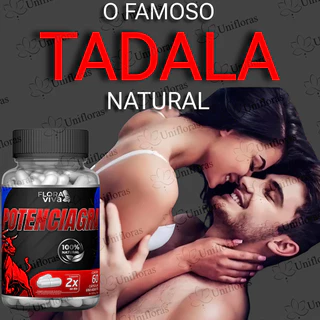 Performance Natural: Energia | Resistência | Potência Natural