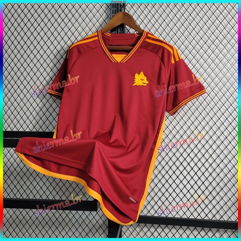 Camisa Da Equipe 23/24 I LMA Futebol JCGP