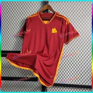 Camisa Da Equipe 23/24 I LMA Futebol JCGP