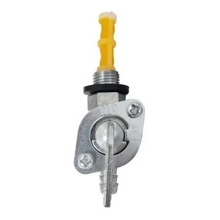 Torneira De Gasolina Kit Motor Bicicleta Motorizada 80cc 49c em Oferta na Shopee