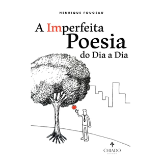 A IMPERFEITA POESIA DO DIA A DIA em Oferta na Shopee