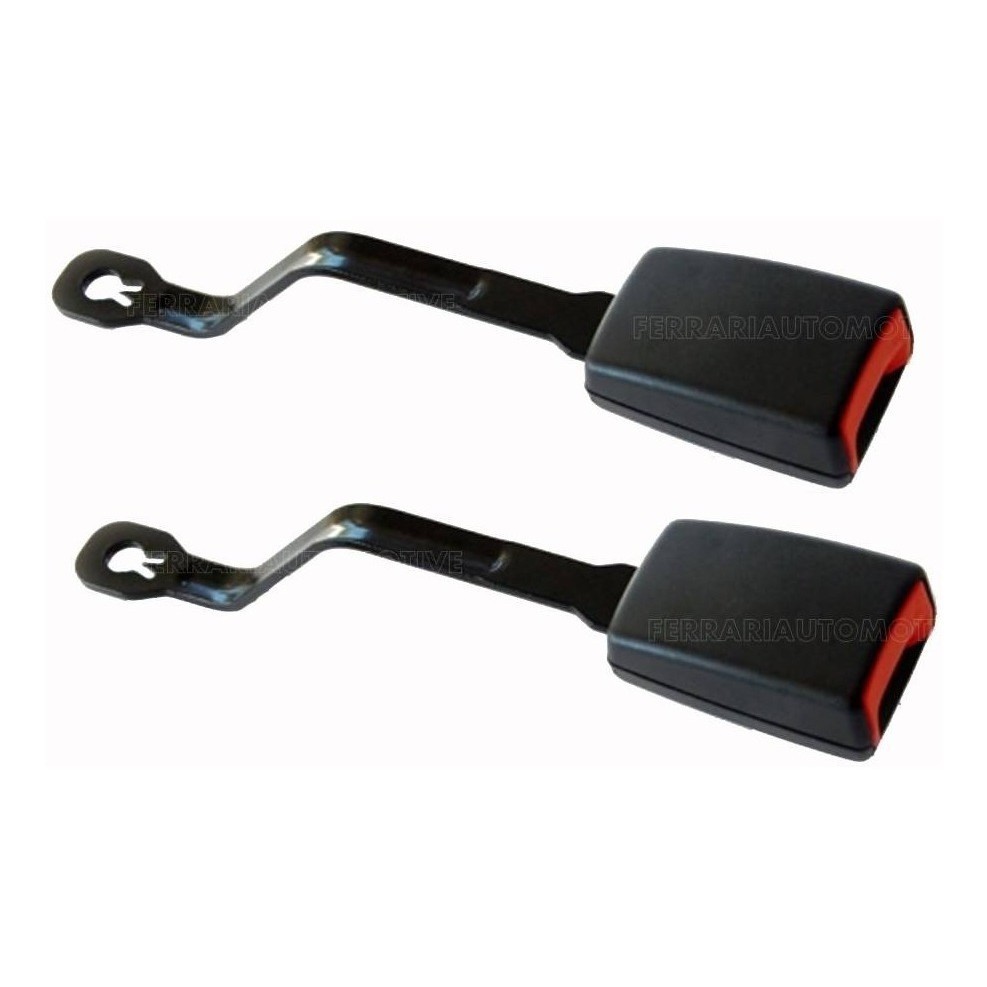 Engate Femea Cinto De Segurança Gol Uno Corsa Elba Par 2 Pç | Shopee Brasil