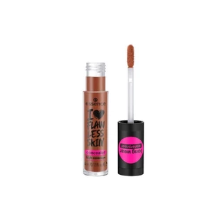 Essence I Love Flawless Skin 90 Light Deep Corretivo Líquido 4ml em Oferta na Shopee