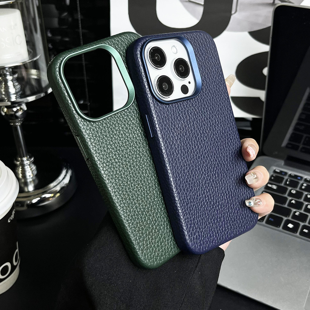 Cover Iphone 16 Pro Mac GaoBao Cover Per IPhone 16 Pro Max 6,9 - Foto 10
