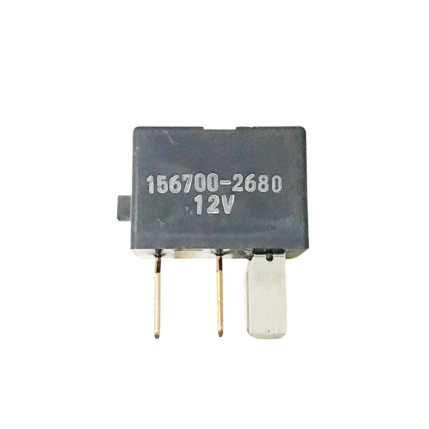Relé Honda 1567002680 12v Denso
