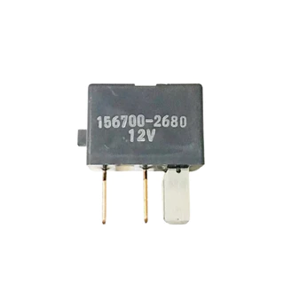 Relé Honda 1567002680 12v Denso