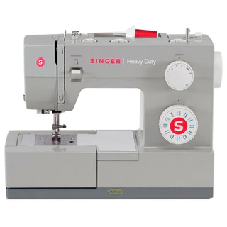 Máquina de Costura Doméstica Singer Facilita Pro 4423 Super Forte