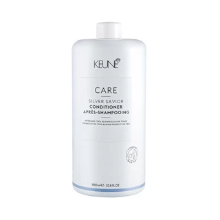 Keune Care Silver Savior Condicionador 1000ml em Oferta na Shopee