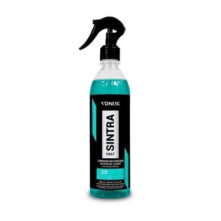 Sintra Fast Limpeza Interna de Veículos 500ml - Vonixx