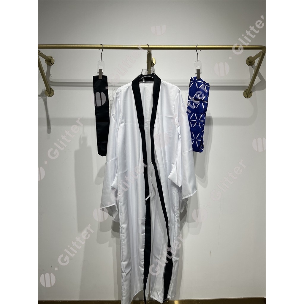 Anime Jujutsu Kaisen Ryomen Sukuna Cosplay Traje De Peruca Para Homens  Adultos Anel De Dedo Feminino Kimono Hanfu Uniforme Escolar Japonês Fato De  Homem | Shopee Brasil