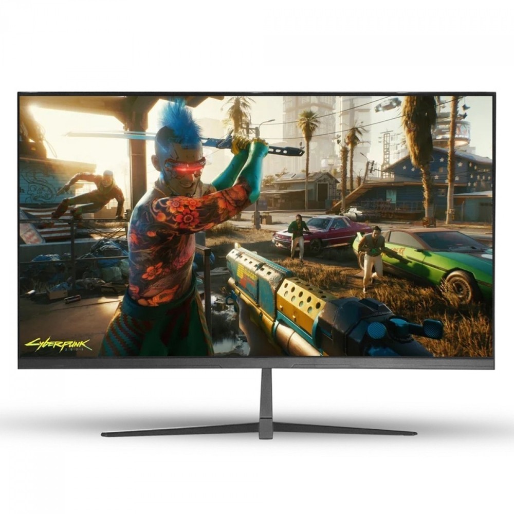 MONITOR GAMER DUEX 24" 165HZ 1MS, FULL HD, IPS, FREESYNC HDMI/DP - DX240G